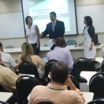 Banese reúne gestores para avaliar resultados do Planejamento Estratégico  - Fotos: Ascom/Banese