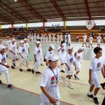 Projeto ‘Vida Alegre’ completa 1 ano com festa em Ribeirópolis -