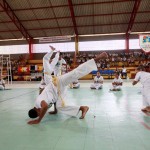 Projeto ‘Vida Alegre’ completa 1 ano com festa em Ribeirópolis -