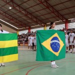 Projeto ‘Vida Alegre’ completa 1 ano com festa em Ribeirópolis -