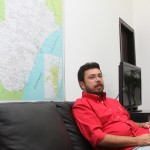 Seinfra coordena trabalhos de manutenção na Orla de Atalaia - Fotos: Mário Sousa/Seinfra