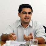 Governo e IBGE estudam parceria para mapear a pobreza em SE - Fotos: Edinah Mary/Seides