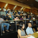Secretária participa de audiência pública sobre exploração sexual na AL - Fotos: Edinah Mary/Seides