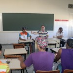 Colégio Castelo Branco será entregue totalmente reformado  -