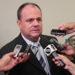 Governo lamenta recusa do Sintese à proposta de correção do piso - O secretário de Estado da Educação