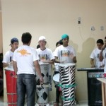 Birô Cultural é encerrado com festa no Alto Sertão - Fotos: Ascom/Secult