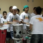 Birô Cultural é encerrado com festa no Alto Sertão - Fotos: Ascom/Secult