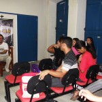 Birô Cultural chega ao Baixo São Francisco - Fotos: Ascom/Secult
