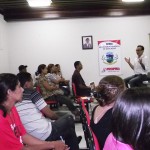 Birô Cultural chega ao Baixo São Francisco - Fotos: Ascom/Secult