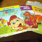 Biblioteca Epifânio Dória possui rico acervo em braile -
