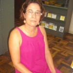 Biblioteca Epifânio Dória possui rico acervo em braile -