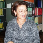 Biblioteca Epifânio Dória possui rico acervo em braile -