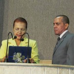 Vereadores destacam a importância da Defensoria e o trabalho do defensor  - Fotos: Ascom/Defensoria