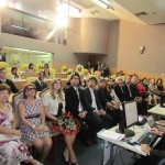 Vereadores destacam a importância da Defensoria e o trabalho do defensor  - Fotos: Ascom/Defensoria