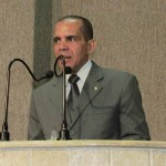 Vereadores destacam a importância da Defensoria e o trabalho do defensor  - Fotos: Ascom/Defensoria
