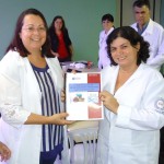 Padronização de Medicamentos e Insumos é concluída por comissão no Huse - Fotos: Ascom/SES