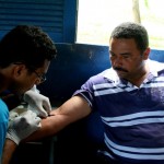 Cohidro promove curso pautado na racionalização do uso de agrotóxicos - A coordenadora do programa