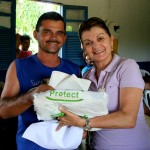 engenheira Sônia Loureiro