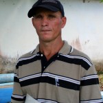Cohidro promove curso pautado na racionalização do uso de agrotóxicos - A coordenadora do programa