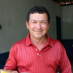 engenheira Sônia Loureiro