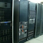 Emgetis e Detran realizam atualização de ambiente de informática  - Fotos: Ascom/Emgetis