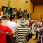 Política cultural de SE é debatida no plenário da Alese - Fotos: Fabiana Costa/Secult