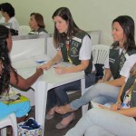 Defensoria lança campanha ‘Defensores Públicos pelos Direitos da Criança e do Adolescente’ - Fotos: Ascom/Defensoria