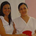 Maternidade Nossa Senhora de Lourdes celebra o Dia das Mães - Fotos: Wellington Barreto/SES