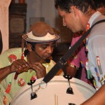 Governo de Sergipe potencializa a produção musical sergipana - Foto: Fabiana Costa/Secult