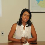 Inclusão e secretários de Assistência Social discutem demandas de municípios - Fotos: Edinah Mary/Seides