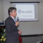 Sefaz discute novas tecnologias a serviço do combate à sonegação fiscal - Fotos: Ascom/Sefaz