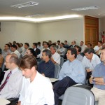 Sefaz e Seplag reúnem técnicos do Governo visando construção do PPA - Fotos: Ascom/Sefaz