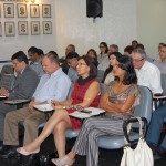Sefaz e Seplag reúnem técnicos do Governo visando construção do PPA - Fotos: Ascom/Sefaz
