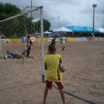 Final do Sergipano de Futebol de Areia ocorre neste sábado - Fotos: Ascom/Seel