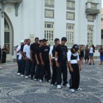 Grupos estreantes aguardam ansiosos a Semana de Dança -