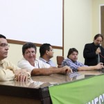 Semarh comemora Dia Nacional da Mata Atlântica -