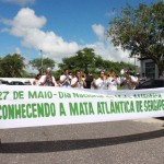 Semarh comemora Dia Nacional da Mata Atlântica -