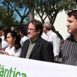 Semarh comemora Dia Nacional da Mata Atlântica -