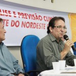 Reunião climática irá detalhar previsão do tempo para trimestre de julho a agosto - Fotos: Igor Andrade/Semarh
