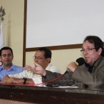 Semarh realiza primeiro encontro presencial do PNC Rural - Evento aconteceu com a participação do secretário de Estado do Meio Ambiente