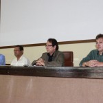 Semarh realiza primeiro encontro presencial do PNC Rural - Evento aconteceu com a participação do secretário de Estado do Meio Ambiente