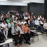 Secretário abre encontro que discute relação entre Meio Ambiente e Cultura -