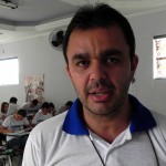 Governo continua capacitação de municípios para novo sistema do CadÚnico - Fotos: Ascom/Seides