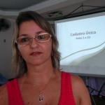 Governo continua capacitação de municípios para novo sistema do CadÚnico - Fotos: Ascom/Seides