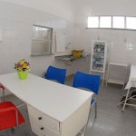 Médio Sertão sergipano receberá duas clínicas de saúde neste sábado - Fotos: Wellington Barreto/SES
