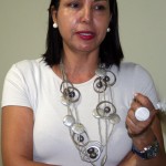 Editora Diário Oficial doa livros à Secretaria da Inclusão Social - Fotos: Ascom/Sergrase