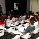Governo de Sergipe potencializa a produção musical sergipana - Foto: Fabiana Costa/Secult