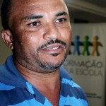 Tutores participam de reunião técnica do programa Formação pela Escola - Fotos: Ascom/Seed