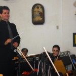 Orsse faz concerto em homenagem aos 157 anos de Maruim - Fotos: Marcelle Cristinne/ASN