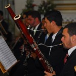 Orsse faz concerto em homenagem aos 157 anos de Maruim - Fotos: Marcelle Cristinne/ASN